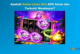 Apakah Main Slot Aman