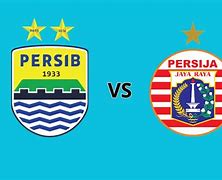 Persib Bandung Vs Persija Jakarta Live