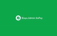 Top Up Gopay Bri Ada Biaya Admin